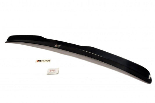 Maxton Design Spoiler Cap - Volkswagen T6