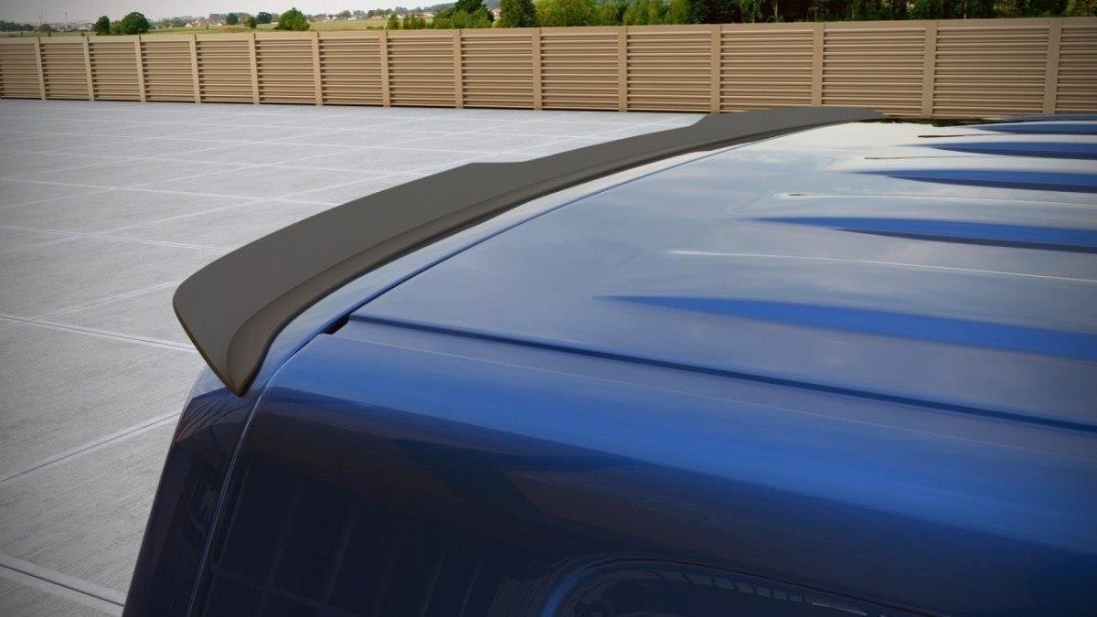 Maxton Design Spoiler Cap - Volkswagen T6 - img 3