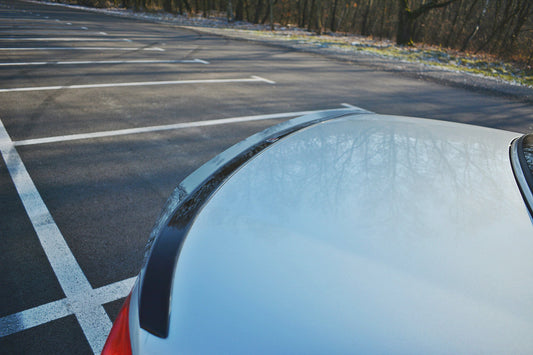 Maxton Design Spoiler Cap - Volkswagen Eos Mk1