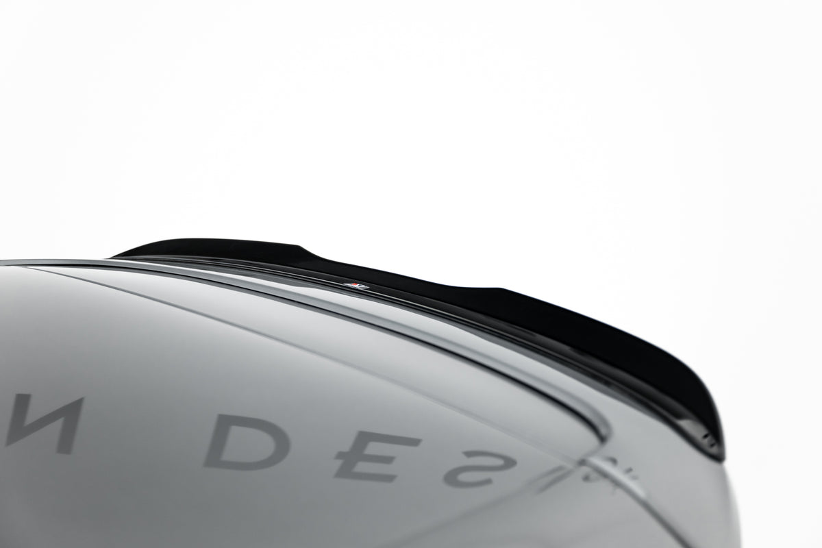 Maxton Design Spoiler Cap - Volkswagen Golf GTI Mk6 - img 2
