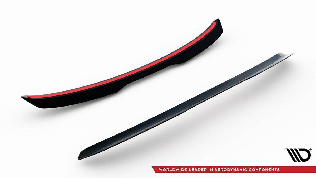Maxton Design Spoiler Cap - Volkswagen Golf GTI Mk6 - img 4