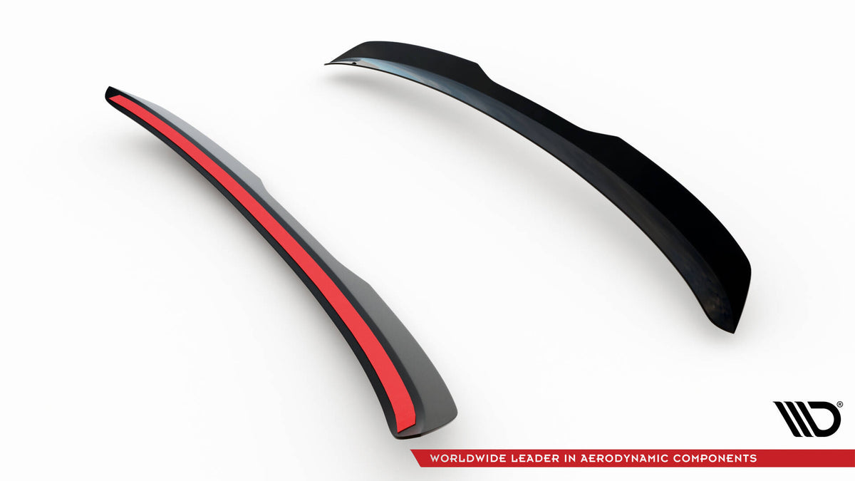 Maxton Design Spoiler Cap - Volkswagen Golf GTI Mk6 - img 5