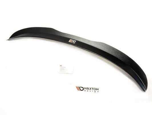 Maxton Design Spoiler Cap - Volkswagen Passat Mk6 (B6)
