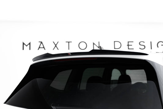 Maxton Design Spoiler Cap - Volkswagen Atlas R-Line