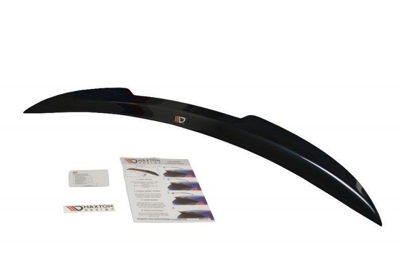Maxton Design Spoiler Cap - Volkswagen Beetle - img 4