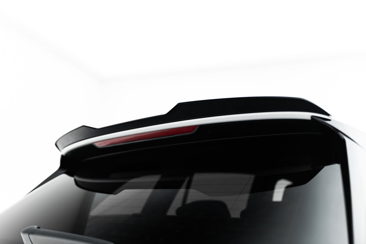 Maxton Design Spoiler Cap - Volkswagen Golf R Mk8 - img 3