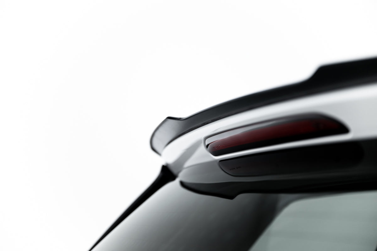 Maxton Design Spoiler Cap - Volkswagen Golf R Mk7 - img 3