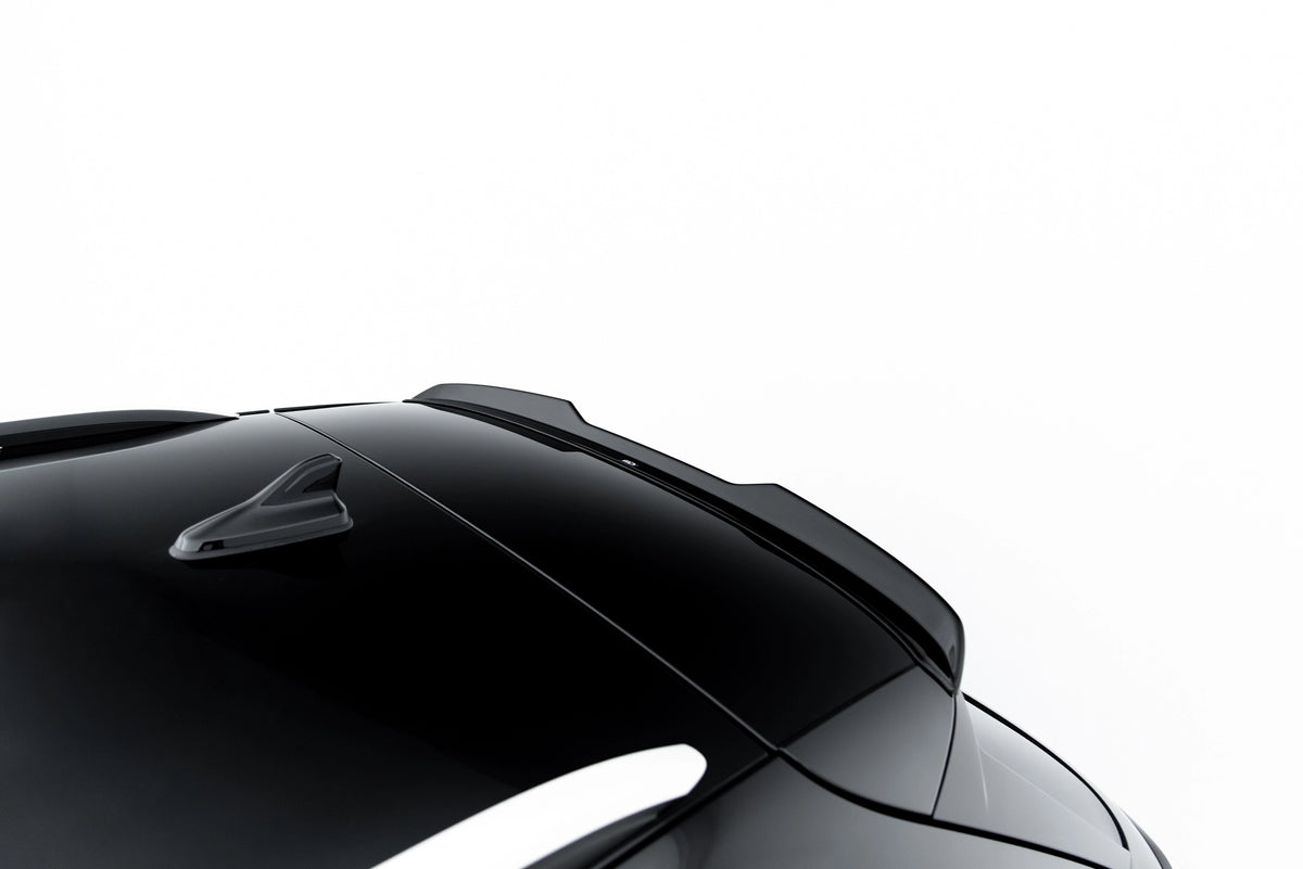 Maxton Design Spoiler Cap - Volkswagen Golf Mk8 - img 3