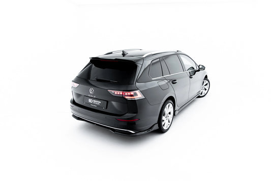 Maxton Design Spoiler Cap - Volkswagen Golf Mk8