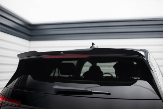 Maxton Design Spoiler Cap - Volkswagen ID.3 Mk1