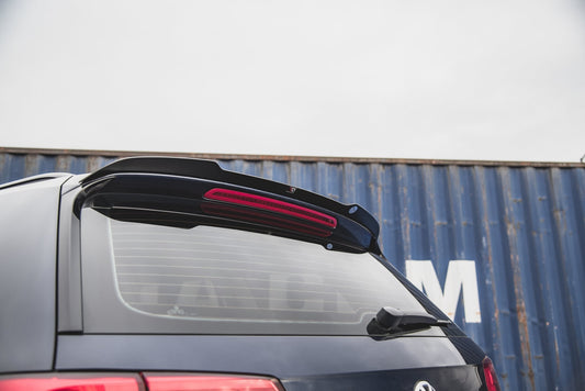 Maxton Design Spoiler Cap - Volkswagen Passat Mk8 (CC)