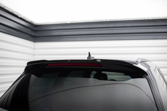 Maxton Design Spoiler Cap - Volkswagen Passat Mk8 (CC)