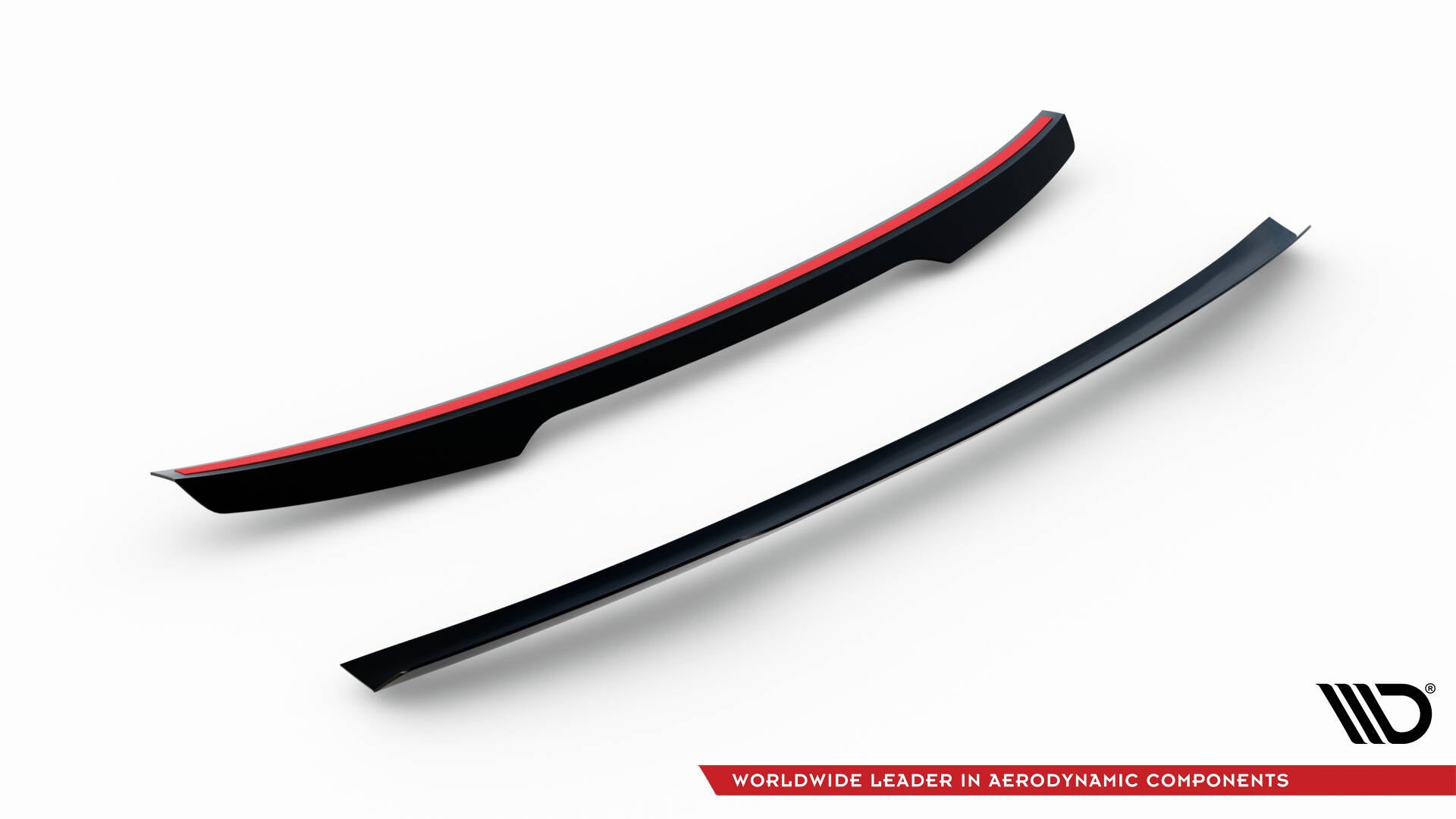Maxton Design Spoiler Cap - Volkswagen Passat Mk8 (CC) - img 4