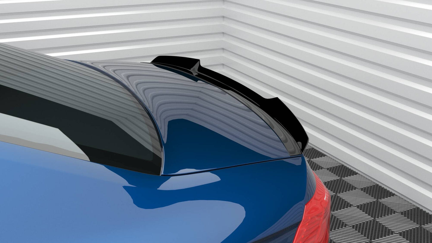 Maxton Design Spoiler Cap - Volkswagen Passat Mk8 (CC) - img 3