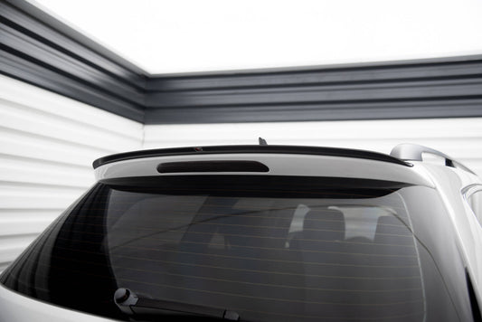Maxton Design Spoiler Cap - Volkswagen Passat Mk7 (B7)