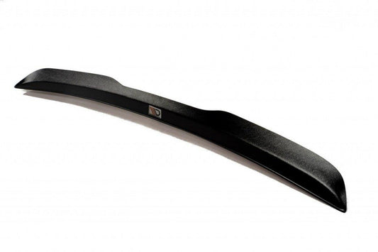 Maxton Design Spoiler Cap - Volkswagen Polo GTI Mk5 Facelift