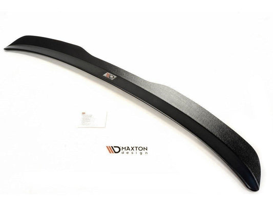 Maxton Design Spoiler Cap - Volkswagen Polo Mk5
