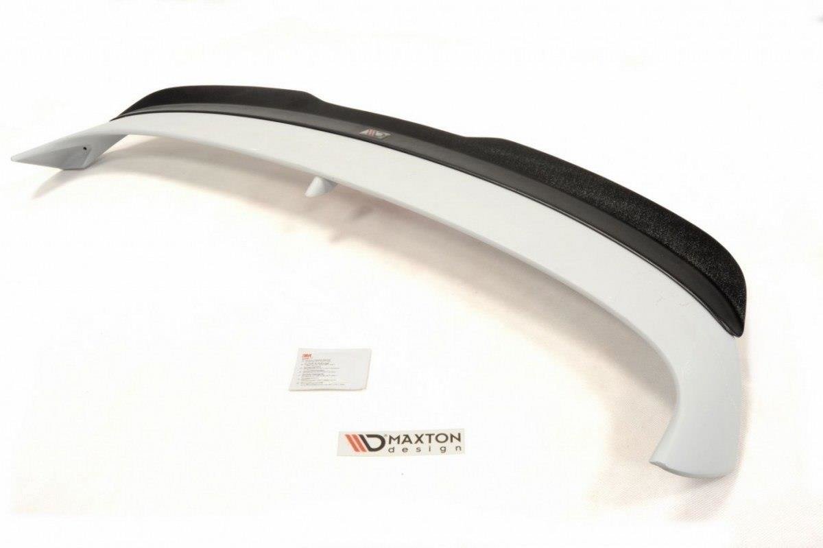 Maxton Design Spoiler Cap - Volkswagen Polo Mk5 - img 2