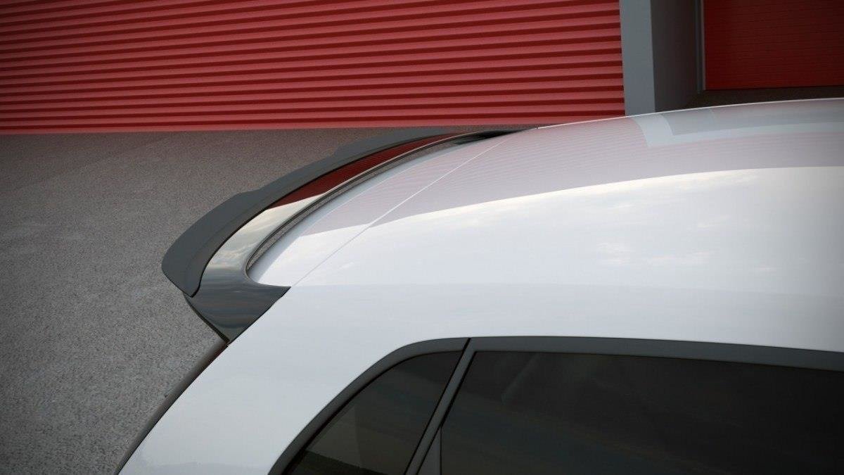 Maxton Design Spoiler Cap - Volkswagen Polo Mk5 - img 4