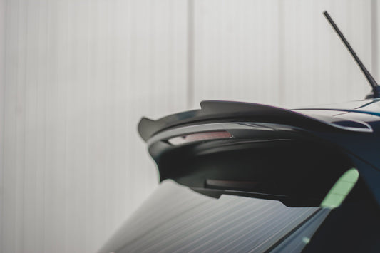 Maxton Design Spoiler Cap - Volkswagen T-Cross