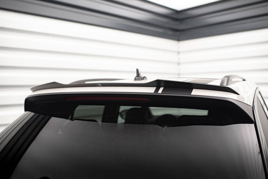 Maxton Design Spoiler Cap - Volkswagen T-Roc Mk1