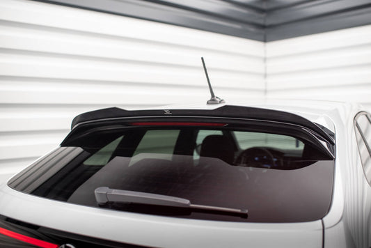 Maxton Design Spoiler Cap - Volkswagen Taigo R-Line