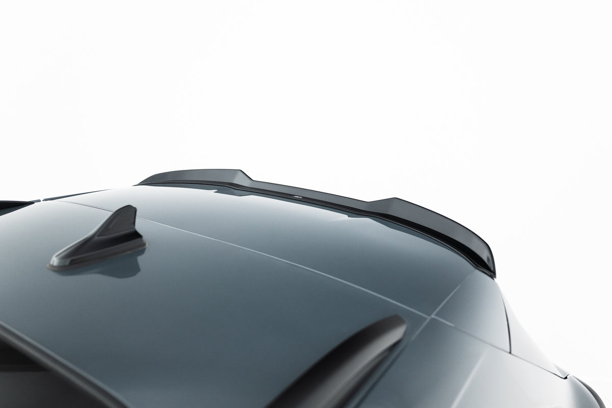 Maxton Design Spoiler Cap - Volkswagen Tiguan Mk3 - img 6