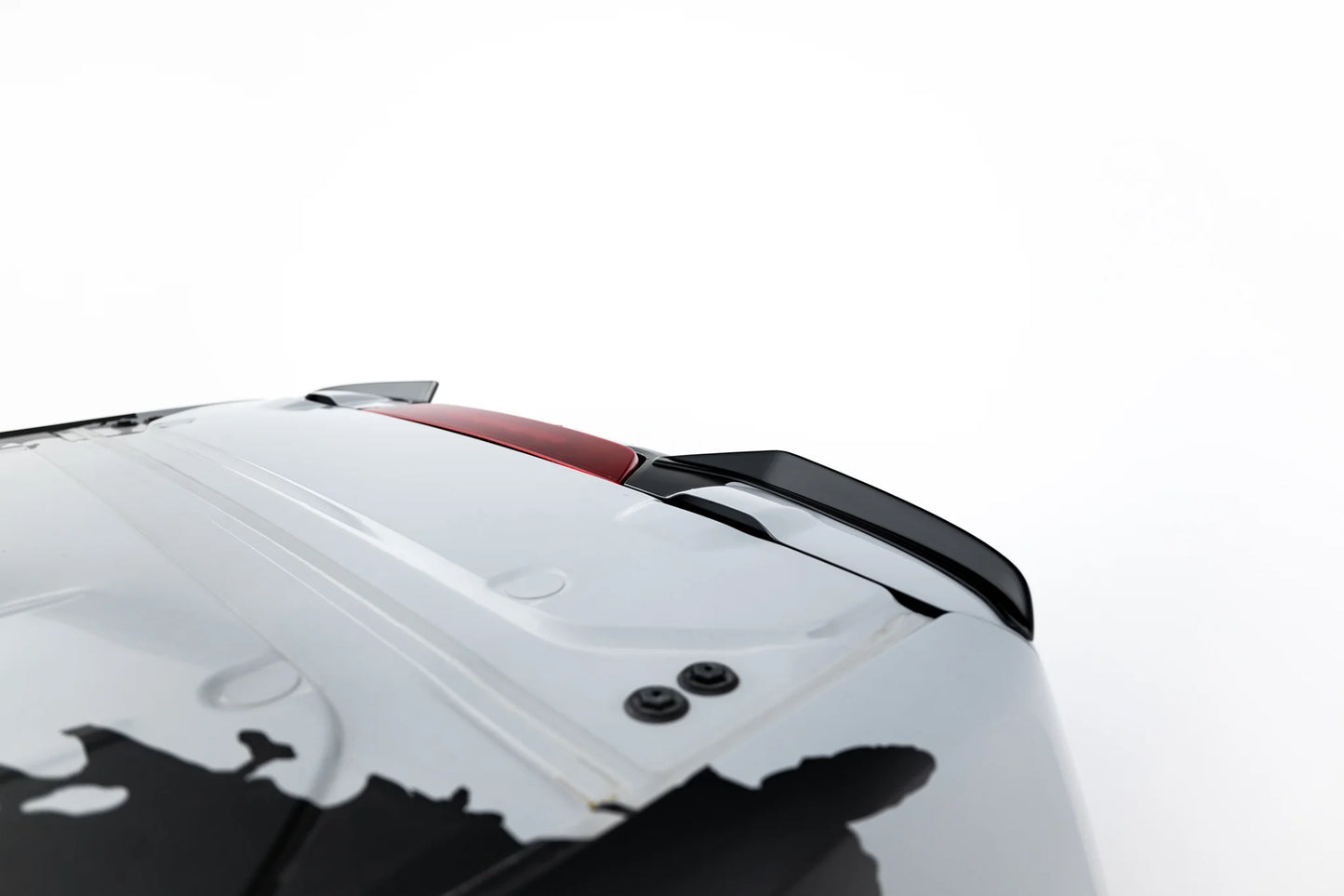 Maxton Design Spoiler Cap - Volkswagen Transporter T7 - img 4