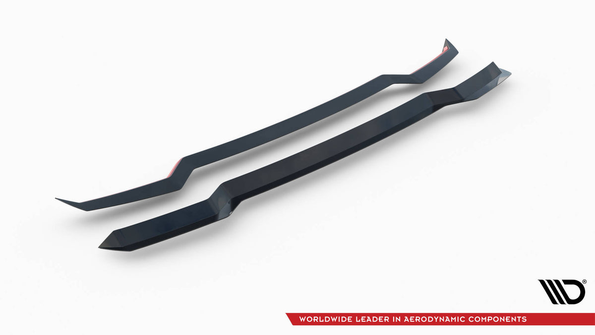 Maxton Design Spoiler Cap - Volvo C40 Mk1 - img 5