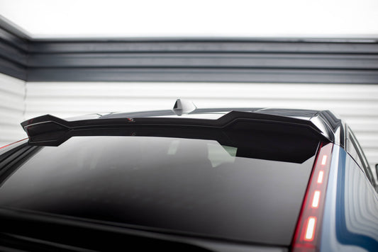 Maxton Design Spoiler Cap - Volvo C40 Mk1