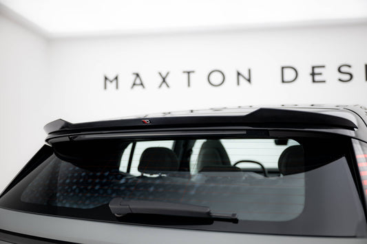Maxton Design Spoiler Cap - Volvo EX30 Mk1