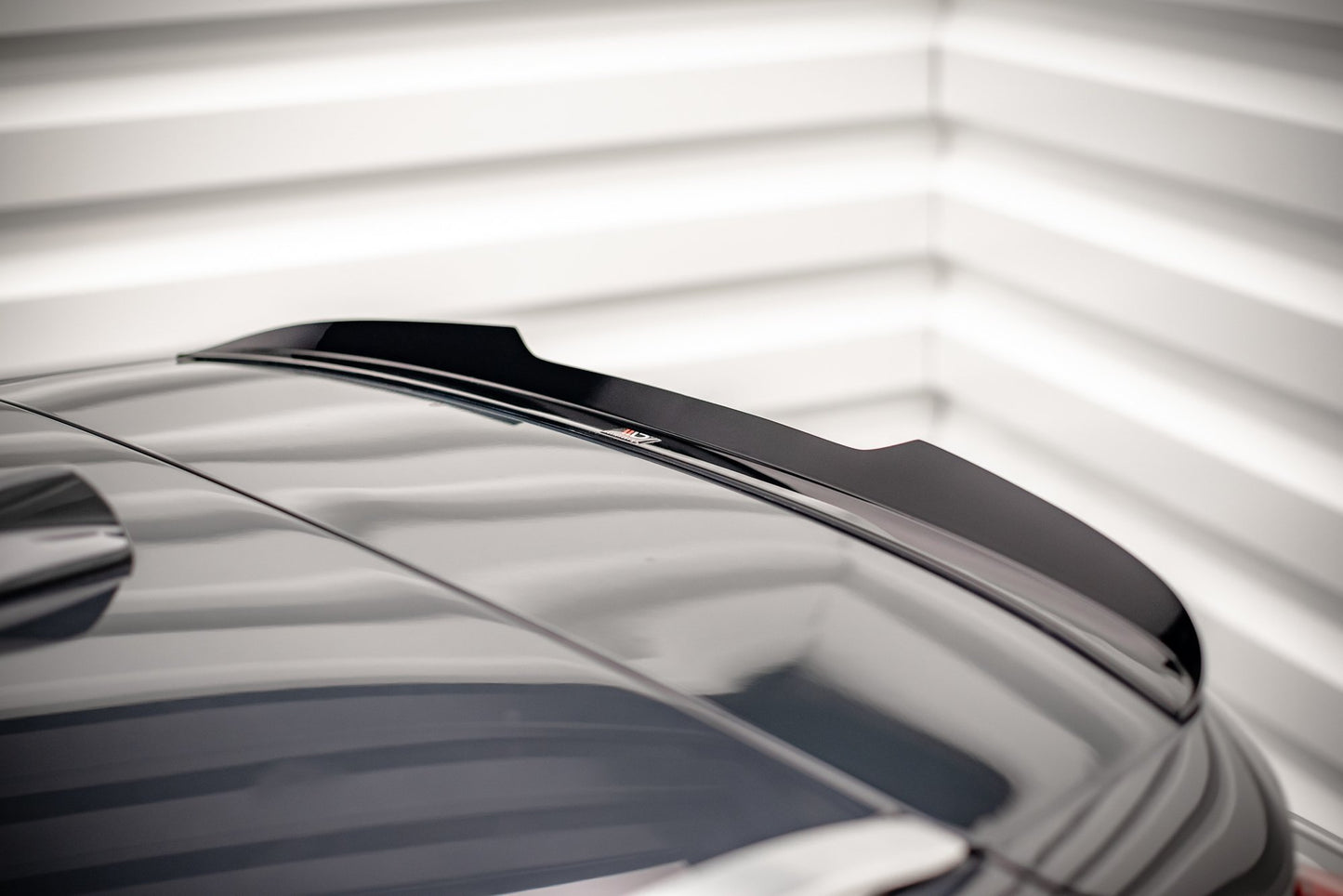Maxton Design Spoiler Cap V90 - Volvo V90 Mk2