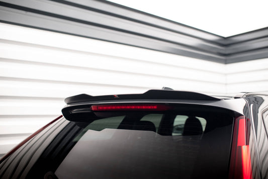 Maxton Design Spoiler Cap V90 - Volvo V90 Mk2