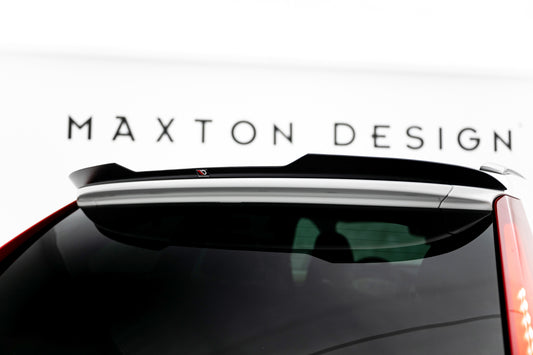 Maxton Design Spoiler Cap - Volvo XC60 Standard