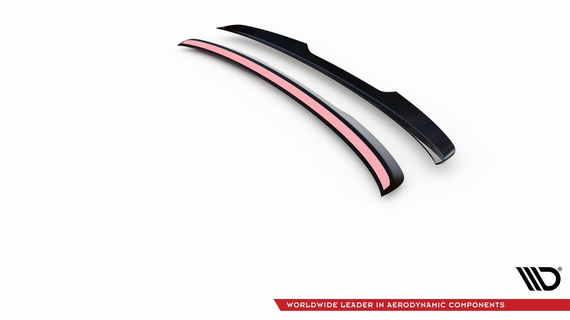 Maxton Design Spoiler Cap - Volvo XC90 Mk2 Facelift [2019-] R-Design - img 4