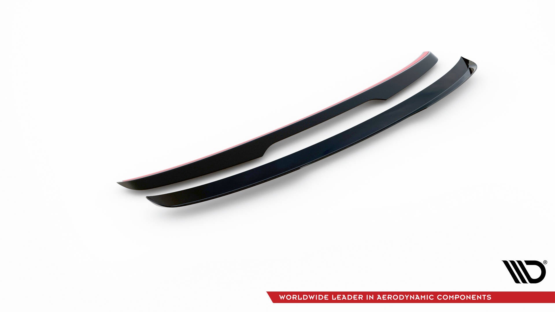 Maxton Design Spoiler Cap - Volvo XC90 Mk2 Facelift [2019-] R-Design - img 5