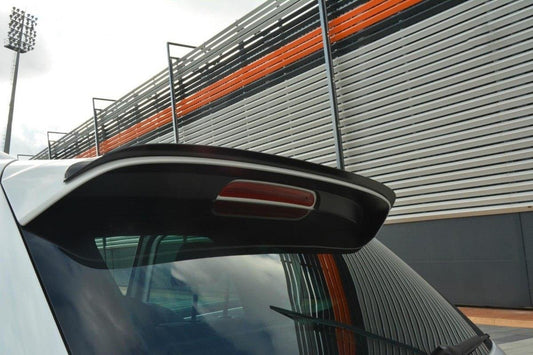 Maxton Design Spoiler Cap - Volkswagen Tiguan Mk2