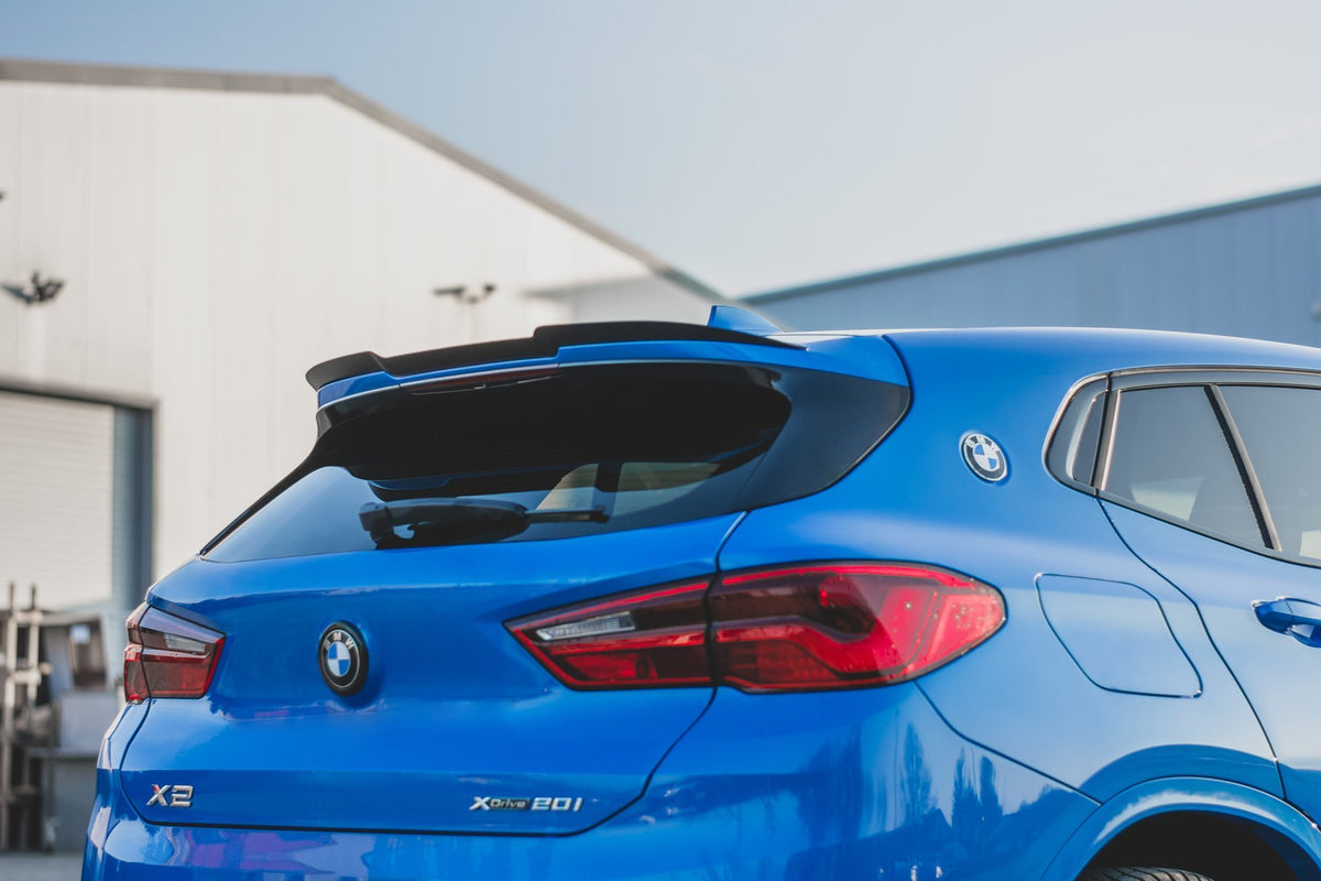 Maxton Design Spoiler Cap - BMW Serie 2 F39 - img 3