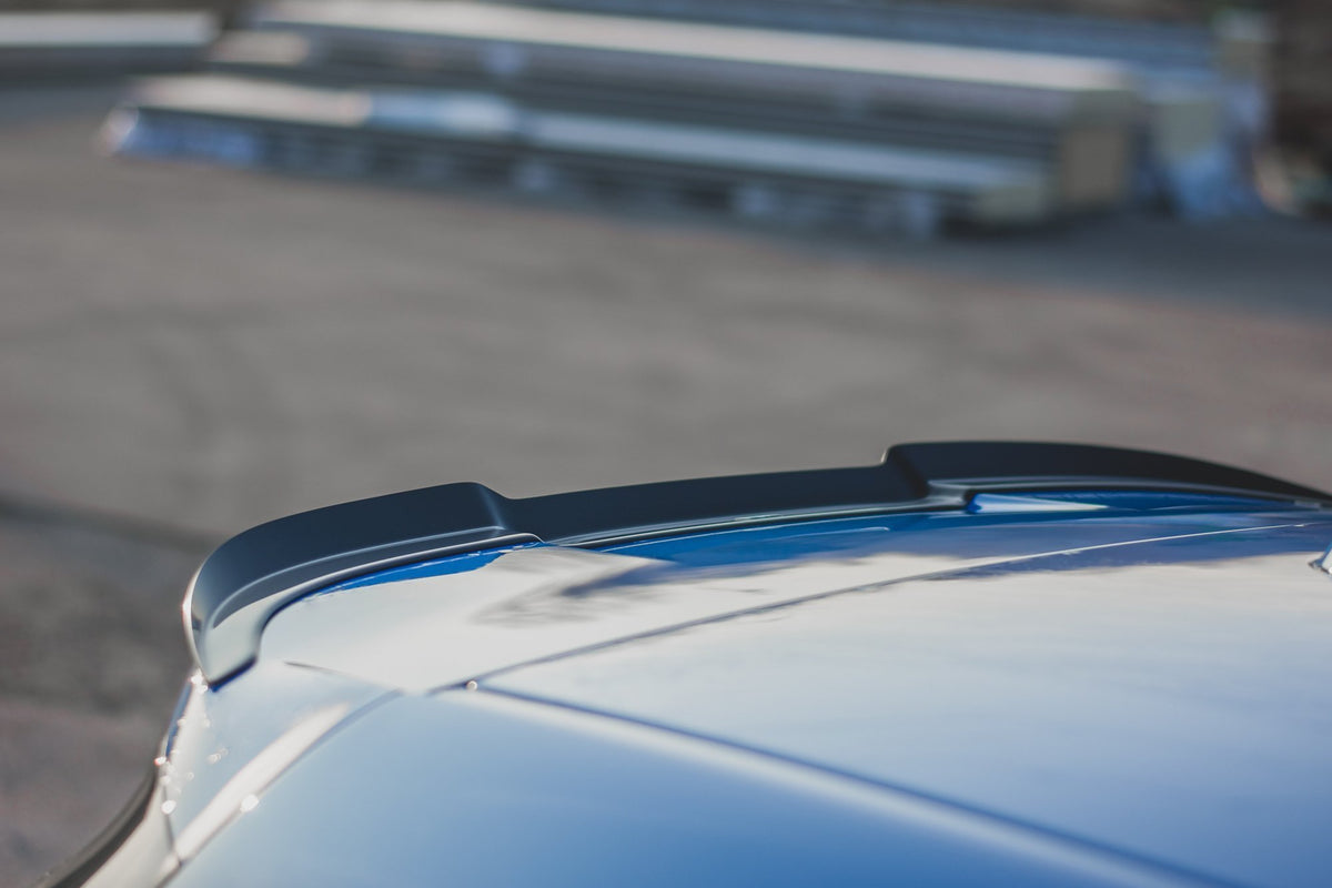 Maxton Design Spoiler Cap - BMW Serie 2 F39 - img 2