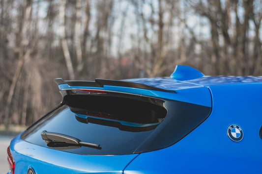 Maxton Design Spoiler Cap - BMW Serie 2 F39