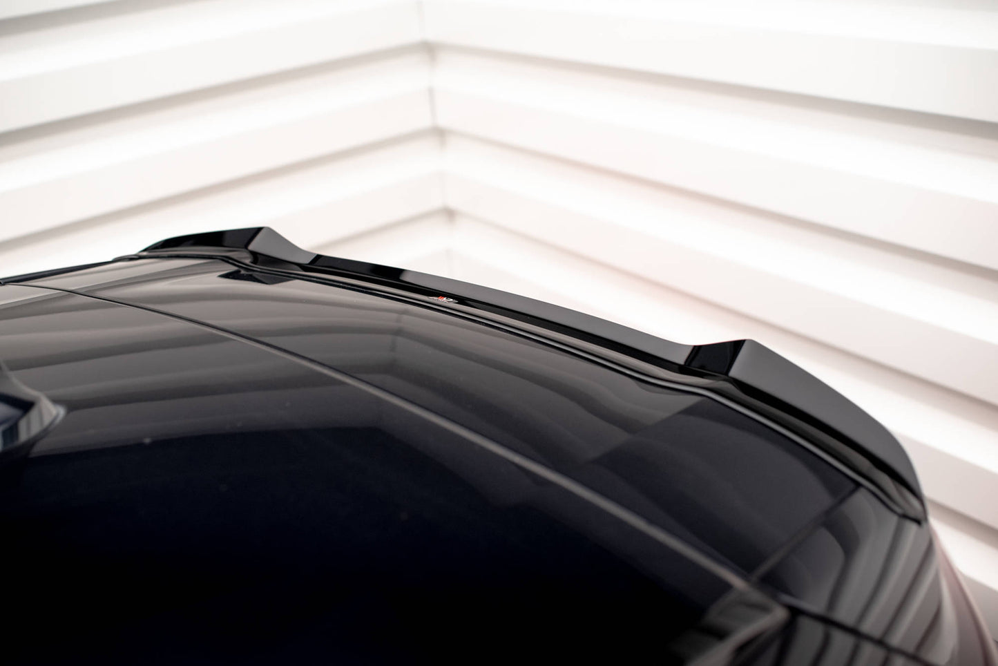 Maxton Design Spoiler Cap - BMW Serie 3 G01 - img 3