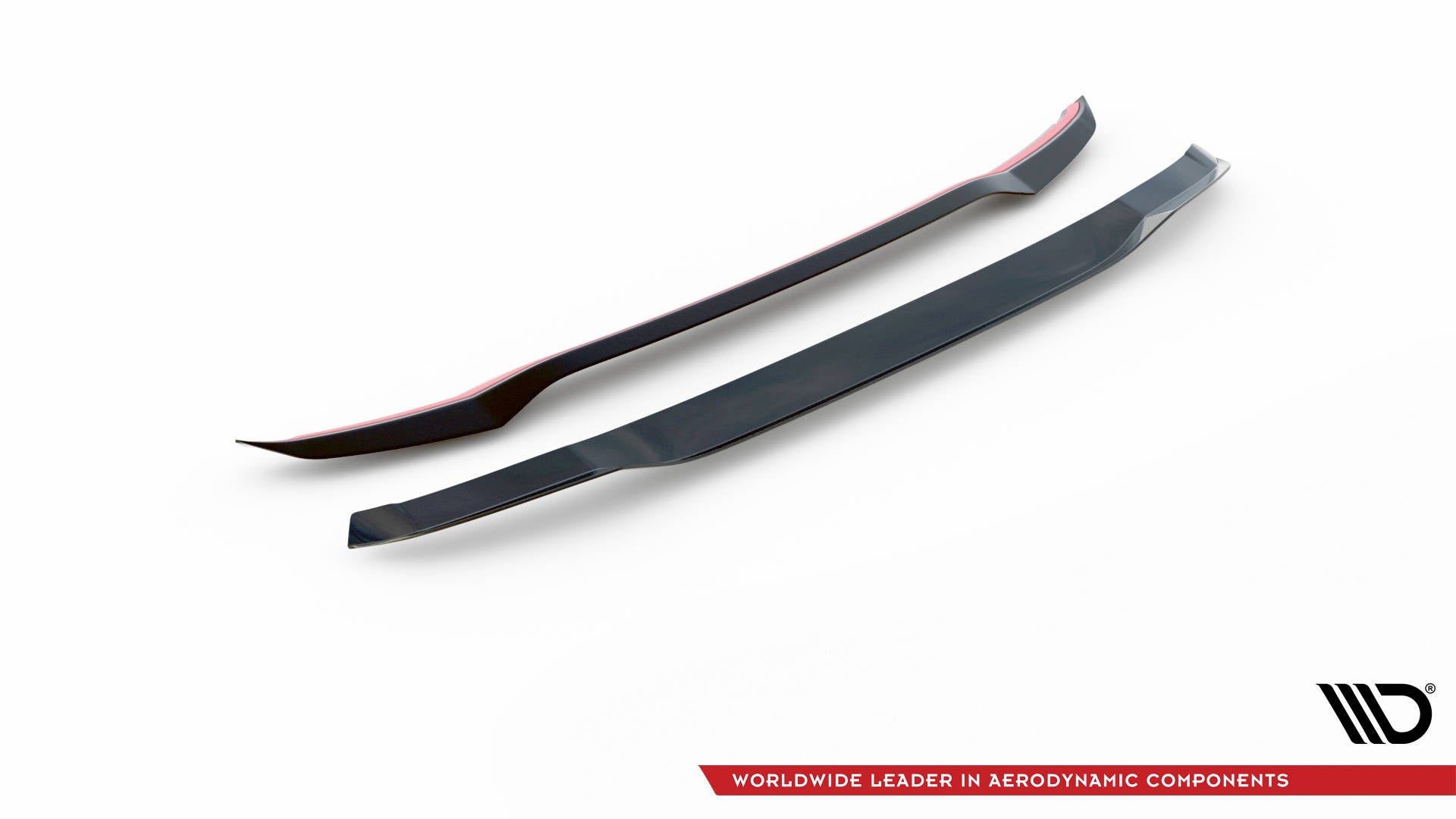 Maxton Design Spoiler Cap - BMW Serie 3 G01 - img 4