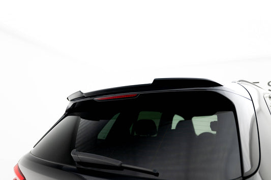Maxton Design Spoiler Cap V.1 - BMW Serie 5 G05