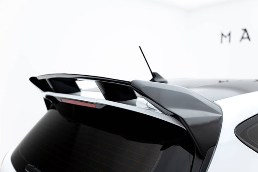 Maxton Design Spoiler - Ford Fiesta Mk8