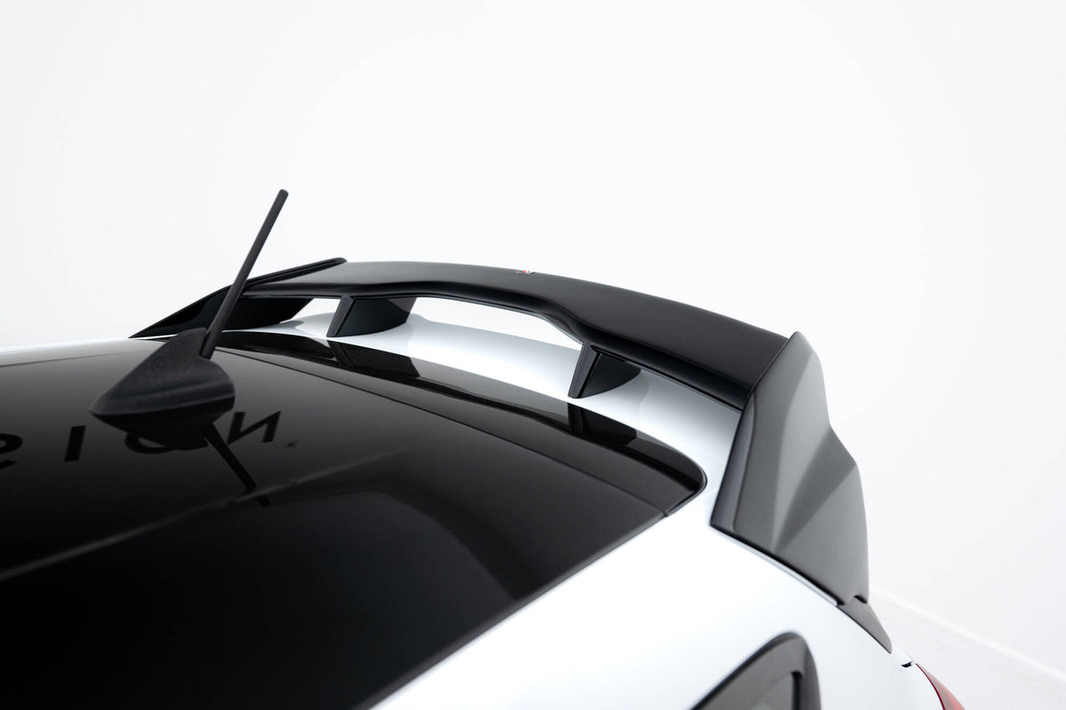 Maxton Design Spoiler - Ford Fiesta Mk8 - img 2