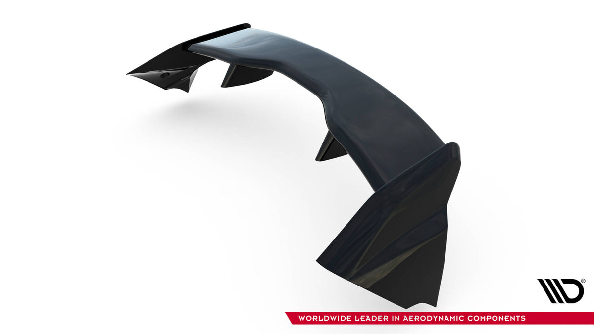Maxton Design Spoiler - Ford Fiesta Mk8 - img 6