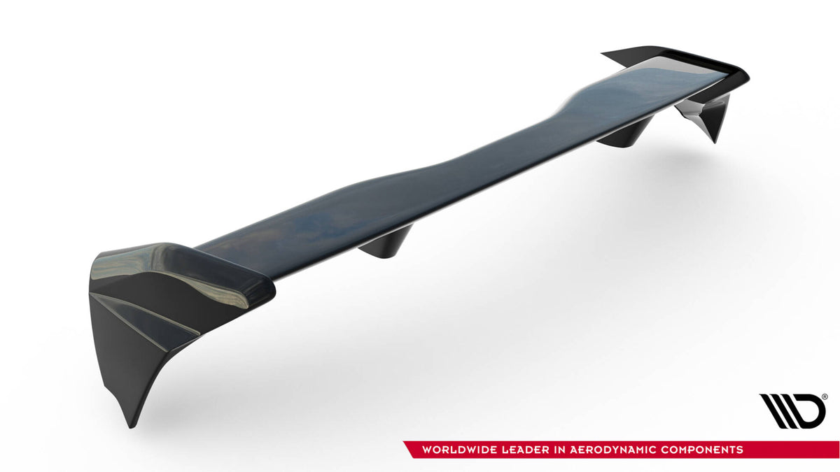 Maxton Design Spoiler - Ford Fiesta Mk8 - img 7