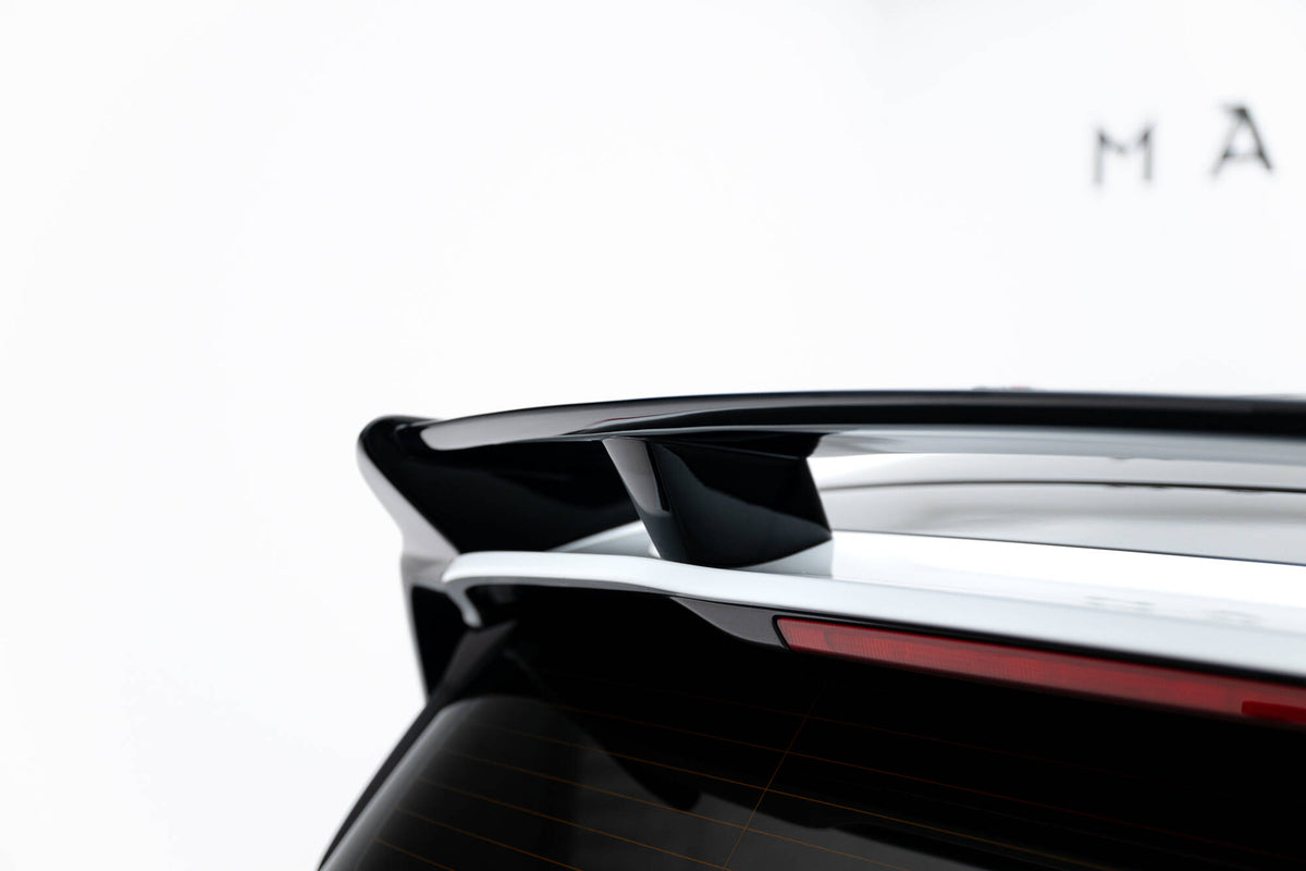 Maxton Design Spoiler - Ford Fiesta Mk8 - img 4