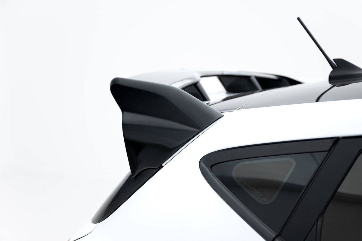 Maxton Design Spoiler - Ford Fiesta Mk8 - img 5