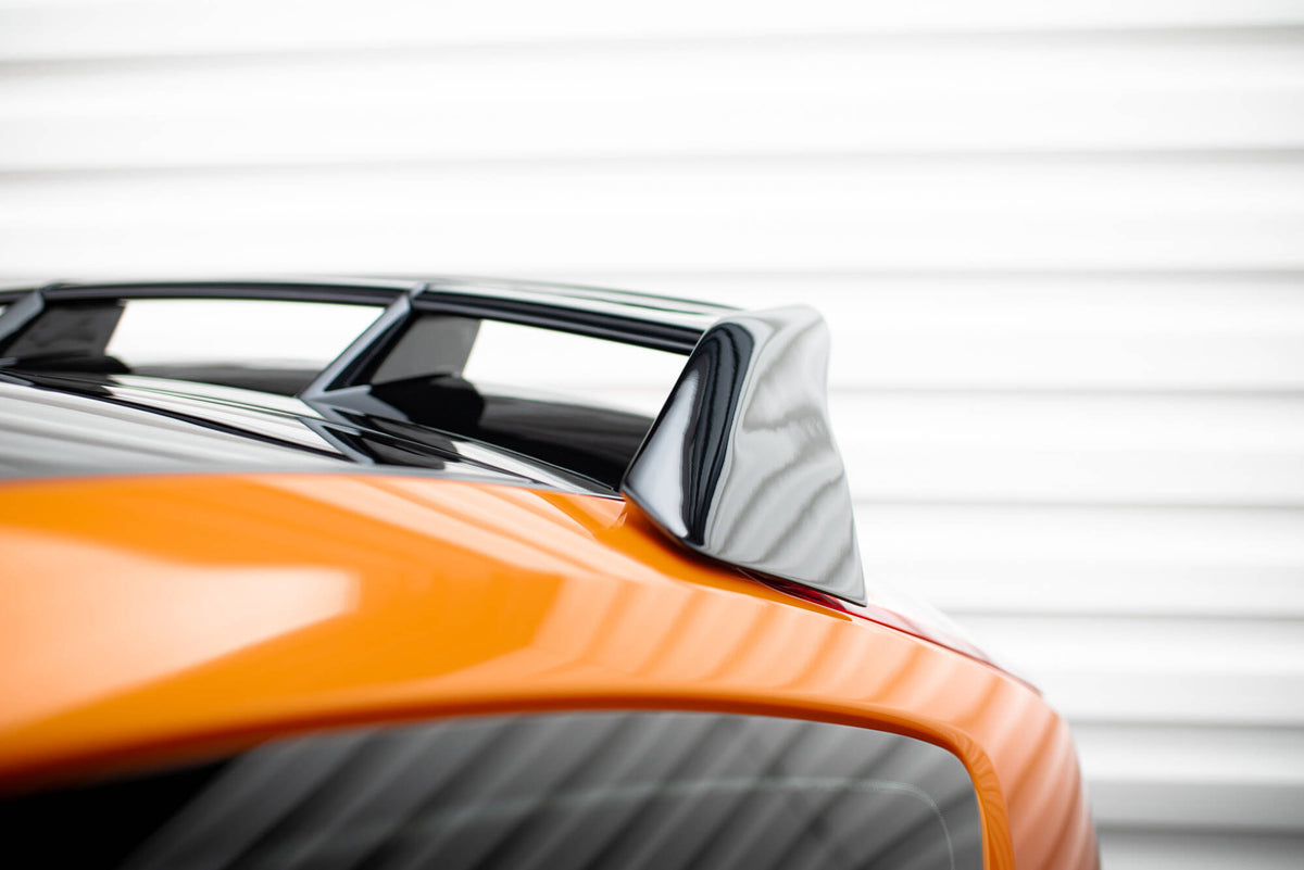 Maxton Design Spoiler - Ford Focus RS Mk2 - img 2